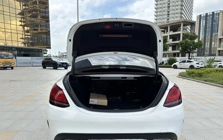 Mercedes-Benz C-Класс, 2021 год, 2 694 000 рублей, 10 фотография