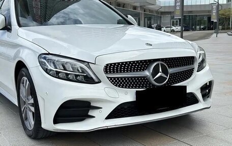 Mercedes-Benz C-Класс, 2021 год, 2 694 000 рублей, 8 фотография