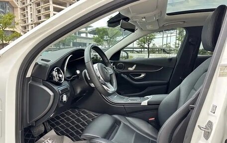 Mercedes-Benz C-Класс, 2021 год, 2 694 000 рублей, 11 фотография