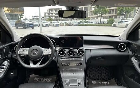 Mercedes-Benz C-Класс, 2021 год, 2 694 000 рублей, 12 фотография