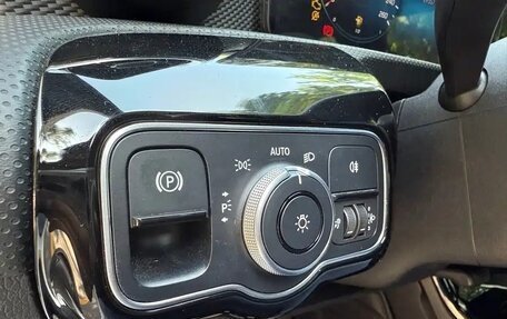 Mercedes-Benz A-Класс, 2022 год, 1 994 000 рублей, 16 фотография