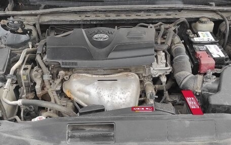 Toyota Camry, 2019 год, 1 999 000 рублей, 26 фотография