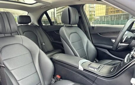 Mercedes-Benz C-Класс, 2021 год, 2 694 000 рублей, 15 фотография