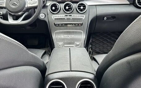 Mercedes-Benz C-Класс, 2021 год, 2 694 000 рублей, 19 фотография