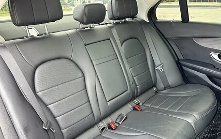 Mercedes-Benz C-Класс, 2021 год, 2 694 000 рублей, 16 фотография