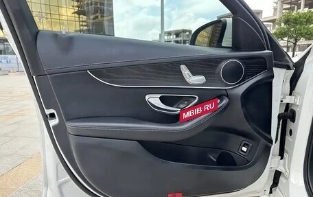 Mercedes-Benz C-Класс, 2021 год, 2 694 000 рублей, 20 фотография