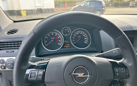 Opel Astra H, 2008 год, 470 000 рублей, 5 фотография