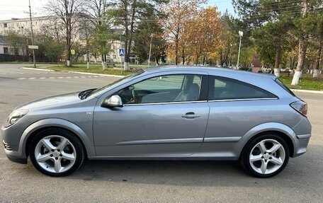 Opel Astra H, 2008 год, 470 000 рублей, 11 фотография