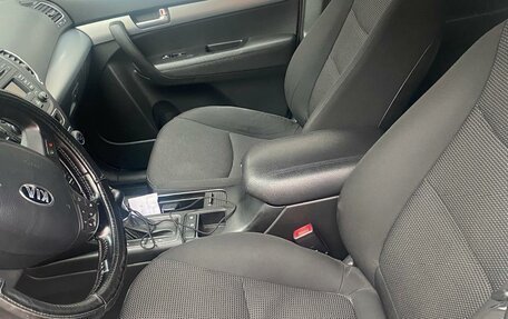 KIA Sorento II рестайлинг, 2014 год, 1 500 050 рублей, 6 фотография