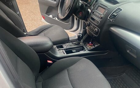 KIA Sorento II рестайлинг, 2014 год, 1 500 050 рублей, 10 фотография