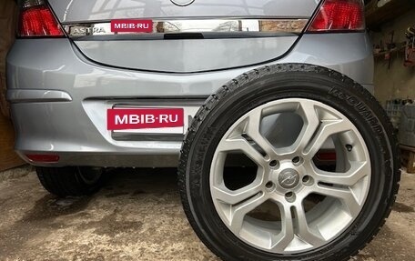 Opel Astra H, 2008 год, 470 000 рублей, 13 фотография