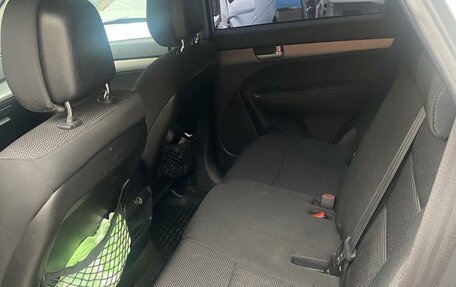 KIA Sorento II рестайлинг, 2014 год, 1 500 050 рублей, 8 фотография