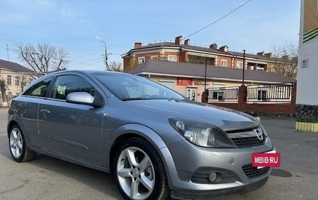Opel Astra H, 2008 год, 470 000 рублей, 3 фотография