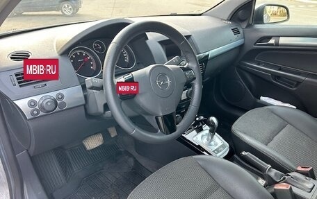 Opel Astra H, 2008 год, 470 000 рублей, 6 фотография
