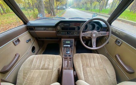 Toyota Camry (A40/A50), 1980 год, 1 499 999 рублей, 8 фотография