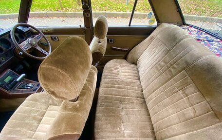 Toyota Camry (A40/A50), 1980 год, 1 499 999 рублей, 7 фотография