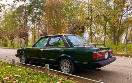 Toyota Camry (A40/A50), 1980 год, 1 499 999 рублей, 5 фотография