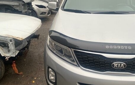 KIA Sorento II рестайлинг, 2014 год, 1 500 050 рублей, 3 фотография
