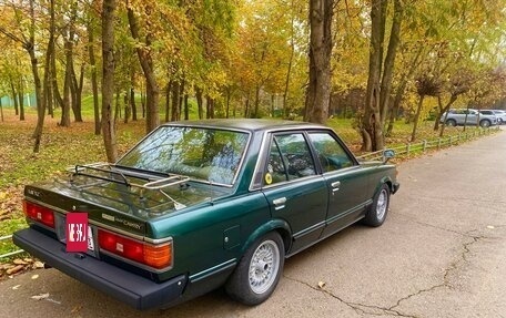 Toyota Camry (A40/A50), 1980 год, 1 499 999 рублей, 3 фотография