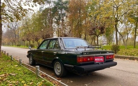 Toyota Camry (A40/A50), 1980 год, 1 499 999 рублей, 6 фотография