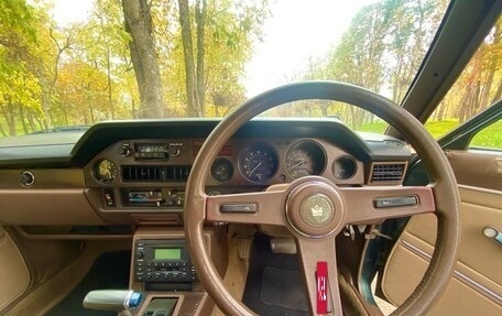 Toyota Camry (A40/A50), 1980 год, 1 499 999 рублей, 9 фотография