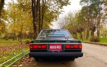 Toyota Camry (A40/A50), 1980 год, 1 499 999 рублей, 4 фотография