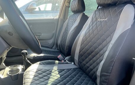 KIA Rio II, 2005 год, 195 000 рублей, 2 фотография