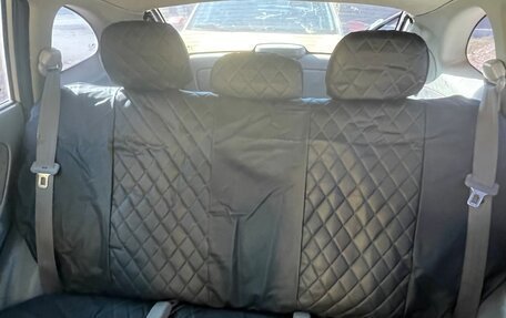 KIA Rio II, 2005 год, 195 000 рублей, 5 фотография