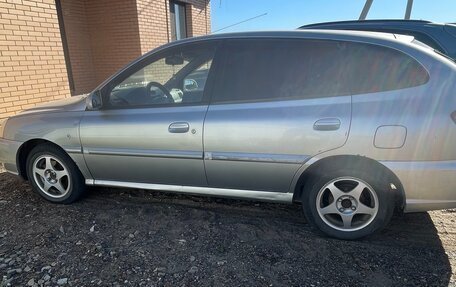 KIA Rio II, 2005 год, 195 000 рублей, 8 фотография