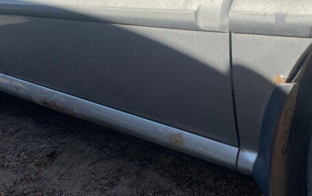 KIA Rio II, 2005 год, 195 000 рублей, 12 фотография