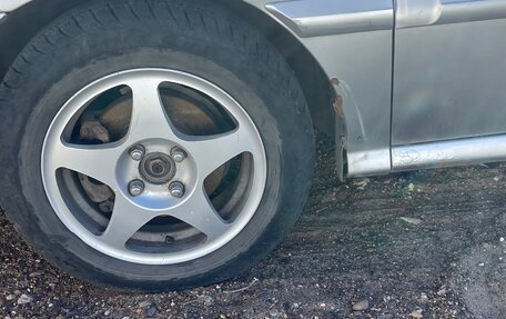 KIA Rio II, 2005 год, 195 000 рублей, 15 фотография