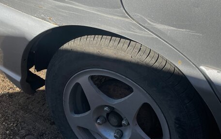 KIA Rio II, 2005 год, 195 000 рублей, 13 фотография