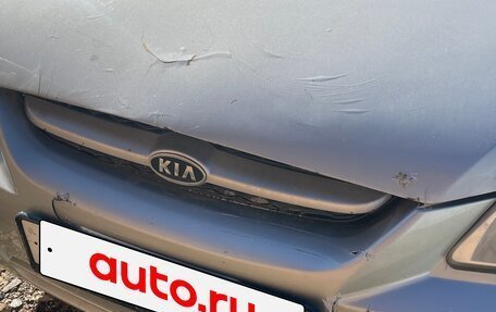 KIA Rio II, 2005 год, 195 000 рублей, 11 фотография