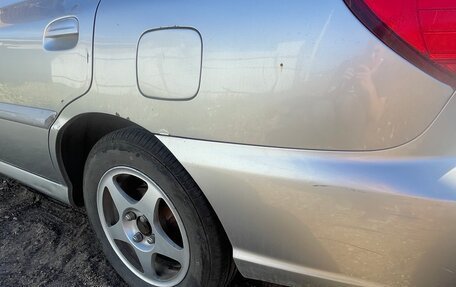 KIA Rio II, 2005 год, 195 000 рублей, 14 фотография