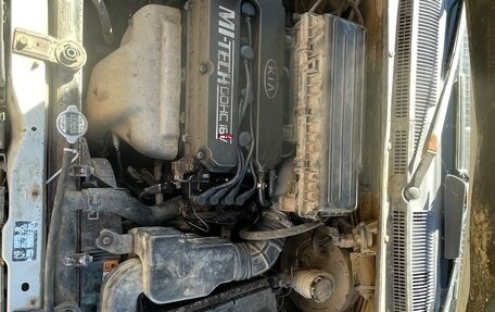 KIA Rio II, 2005 год, 195 000 рублей, 16 фотография