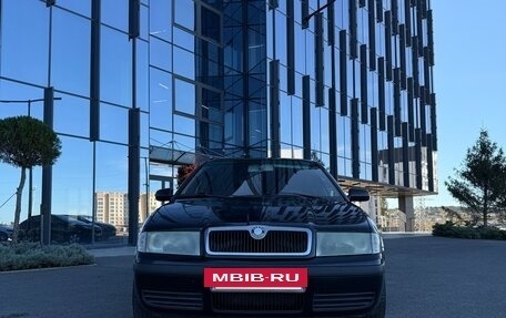 Skoda Octavia IV, 2005 год, 750 000 рублей, 2 фотография