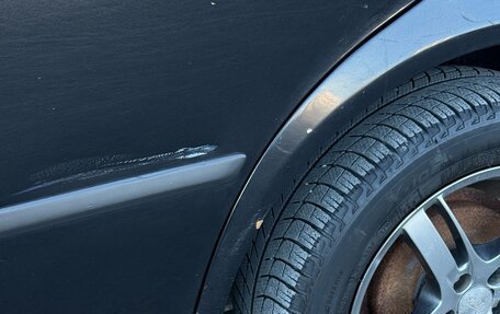 Skoda Octavia IV, 2005 год, 750 000 рублей, 11 фотография