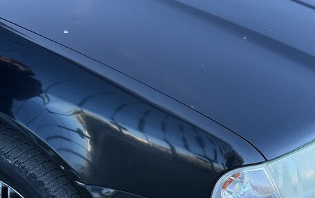 Skoda Octavia IV, 2005 год, 750 000 рублей, 7 фотография