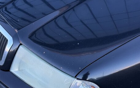 Skoda Octavia IV, 2005 год, 750 000 рублей, 10 фотография