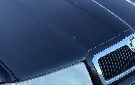 Skoda Octavia IV, 2005 год, 750 000 рублей, 8 фотография