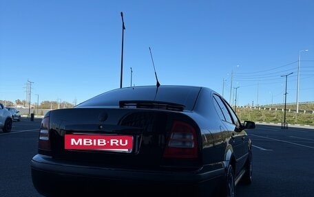 Skoda Octavia IV, 2005 год, 750 000 рублей, 14 фотография