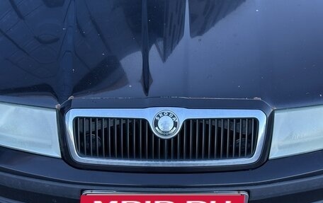 Skoda Octavia IV, 2005 год, 750 000 рублей, 9 фотография