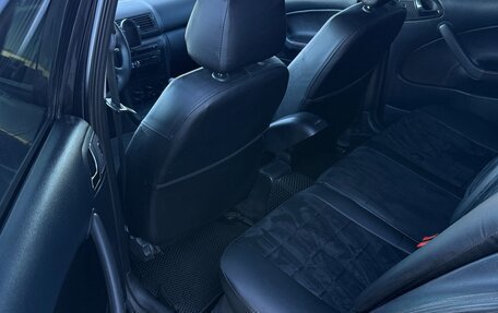 Skoda Octavia IV, 2005 год, 750 000 рублей, 19 фотография