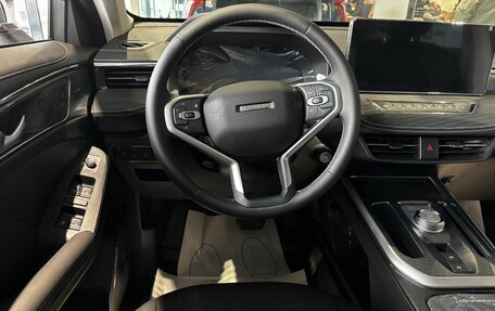 Haval Jolion, 2025 год, 2 799 000 рублей, 9 фотография