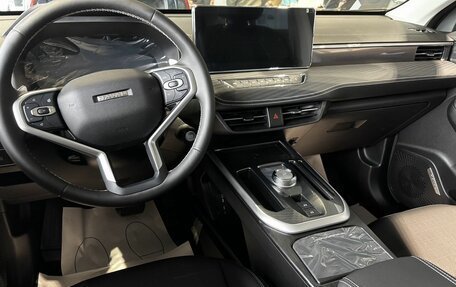 Haval Jolion, 2025 год, 2 799 000 рублей, 11 фотография