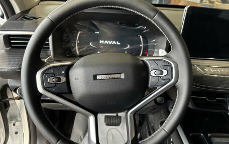 Haval Jolion, 2025 год, 2 799 000 рублей, 10 фотография