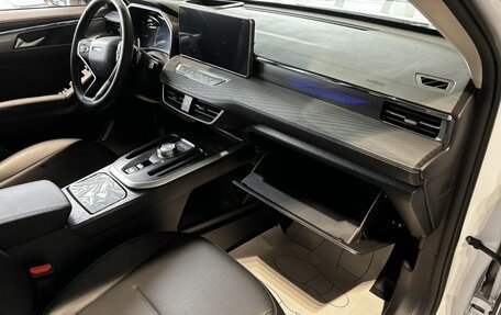 Haval Jolion, 2025 год, 2 799 000 рублей, 15 фотография