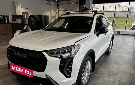 Haval Jolion, 2025 год, 2 799 000 рублей, 2 фотография