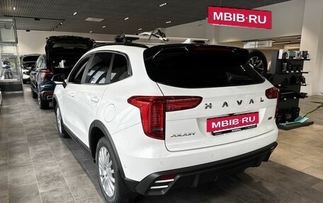 Haval Jolion, 2025 год, 2 799 000 рублей, 3 фотография