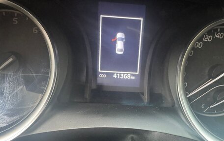 Toyota Camry, 2020 год, 3 750 000 рублей, 11 фотография